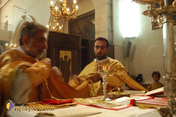 Nom de l'image : D1175670-1 — Description :  Piana degli Albanese - rite Albanais (greco-catholique)