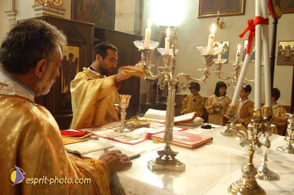 Nom de l'image : D1175673-1 — Description :  Piana degli Albanese - rite Albanais (greco-catholique)