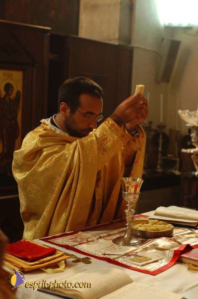 Nom de l'image : D1175758-1 — Description :  Piana degli Albanese - rite Albanais (greco-catholique)