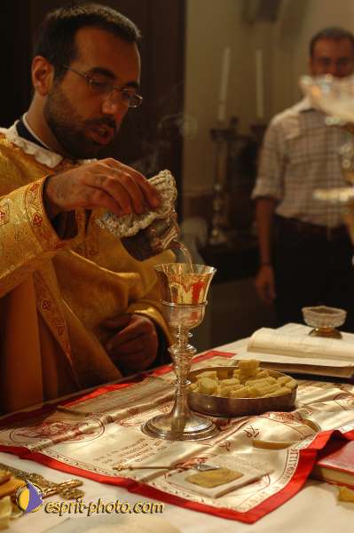 Nom de l'image : D1175767-1 — Description :  Piana degli Albanese - rite Albanais (greco-catholique)