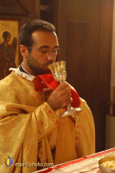 Nom de l'image : D1175776-1 — Description :  Piana degli Albanese - rite Albanais (greco-catholique)