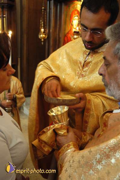 Nom de l'image : D1175818-1 — Description :  Piana degli Albanese - rite Albanais (greco-catholique)