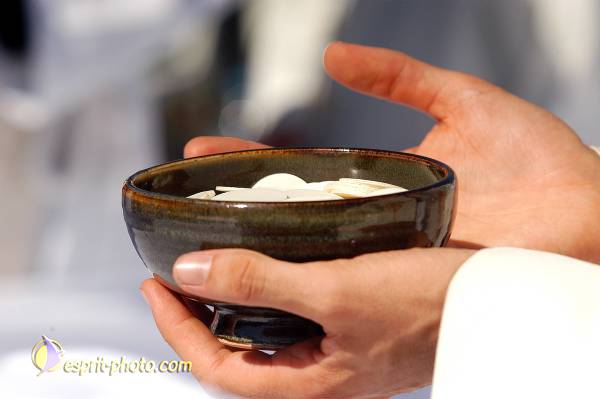 Nom de l'image : D1164163-01 — Description :  Lourdes 2004 - Pèlerinage du Pape à Lourdes