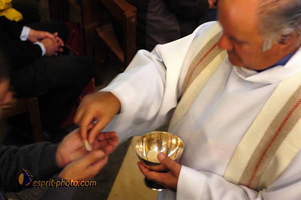 Nom de l'image : D1191025-1 — Description :  Paris - Toussaint 2004