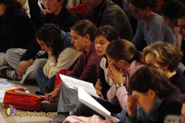 Nom de l'image : D1189595-1 — Description :  Paris - Toussaint 2004