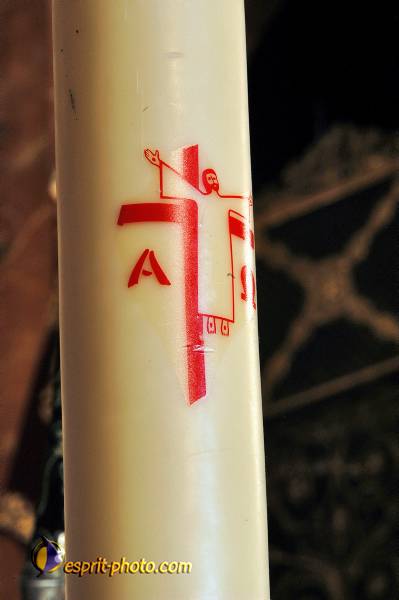 Nom de l'image : E00034811-1 — Description :  Pâques 2005 à Seville (Espagne-Andalusie)