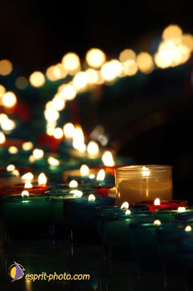 Nom de l'image : D1191664-1 — Description :  Paris - Toussaint 2004