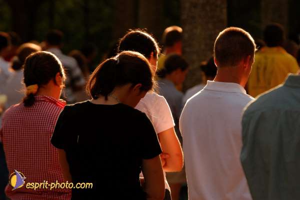 Nom de l'image : D1063046-01 — Description :  Festival Saint Jean (jeunes de 15-25ans)
