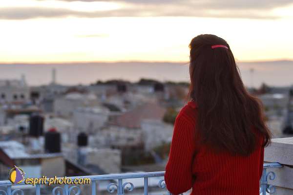 Nom de l'image : D1200588-1 — Description :  Voyage en Terre Sainte avec Jeunesse Lumière