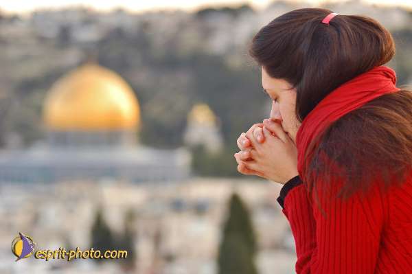 Nom de l'image : D1200608-1 — Description :  Voyage en Terre Sainte avec Jeunesse Lumière