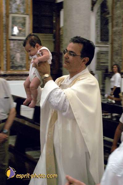 Nom de l'image : D1171352-1 — Description :  Elevation à St Pierre à Trapani (Sicile) - Père Sergio