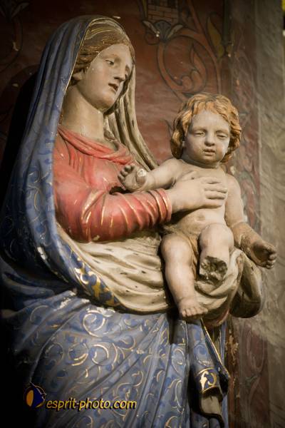 Confirmation Verneuil Sur Avre