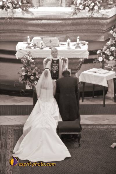 Nom de l'image : 090725-1704_04MES_715sp — Description :  Mariage Louis et Romana PLUYETTE - 25 juillet 2009