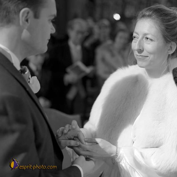 Nom de l'image : SDBD_160045-_E30012666_1nb — Description :  Mariage de Solange DOUMIC et BenoiÃÇt DUCHATELET