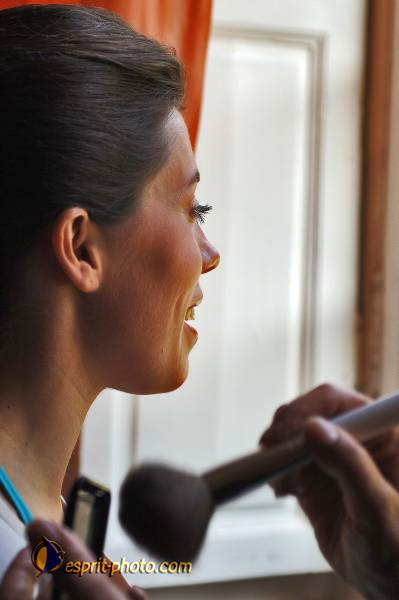 Nom de l'image : 050827-1425_D2047966-1 — Description :  Mariage de Julien Prouvot et Marie de Vaugelas