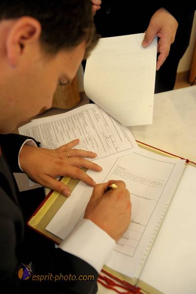 Nom de l'image : 090725-1054_02MAI_078 — Description :  Mariage Louis et Romana PLUYETTE - 25 juillet 2009