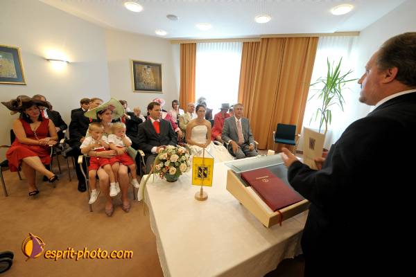 Nom de l'image : 090725-1159_02MAI_086 — Description :  Mariage Louis et Romana PLUYETTE - 25 juillet 2009