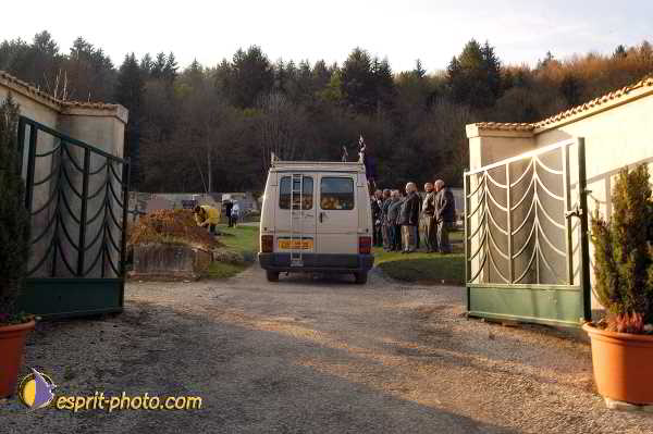 Nom de l'image : D1194240-1 — Description :  Enterrement/Funerailles
