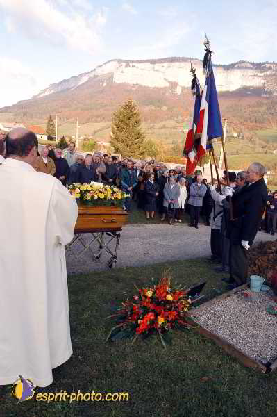 Nom de l'image : D1194266-1 — Description :  Enterrement/Funerailles