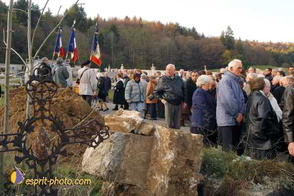 Nom de l'image : D1194286-1 — Description :  Enterrement/Funerailles