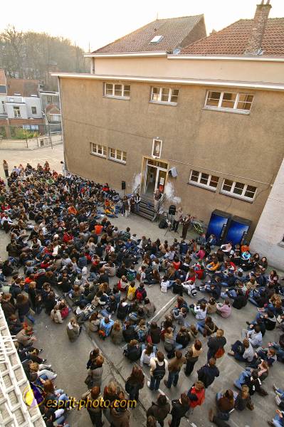 Assomption Boitsfort