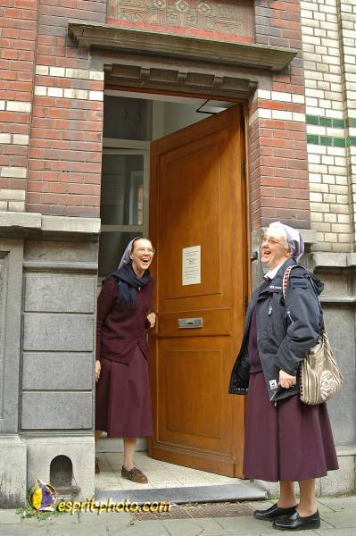 Assomption Etterbeck