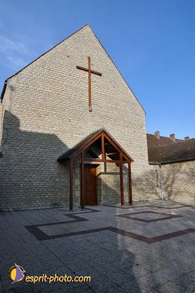 Benedictines Argentan