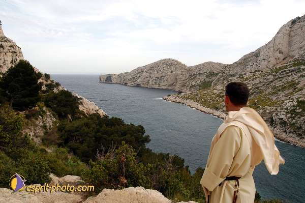 Nom de l'image : D1032229 — Description :  Dominicains de Marseille - Photos pour Magnificat (Perpignan) pl