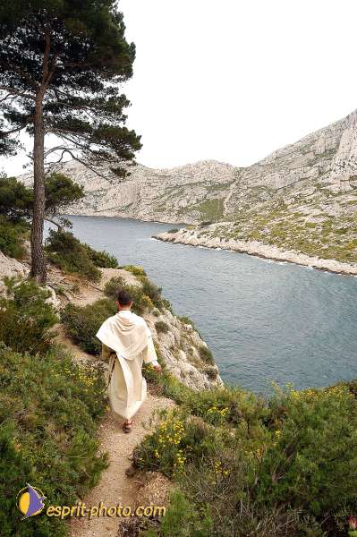 Nom de l'image : D1032241 — Description :  Dominicains de Marseille - Photos pour Magnificat (Perpignan) pl