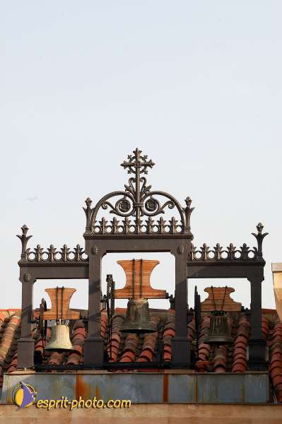 Nom de l'image : D1033597 — Description :  Dominicains de Marseille - Photos pour Magnificat (Perpignan) pl