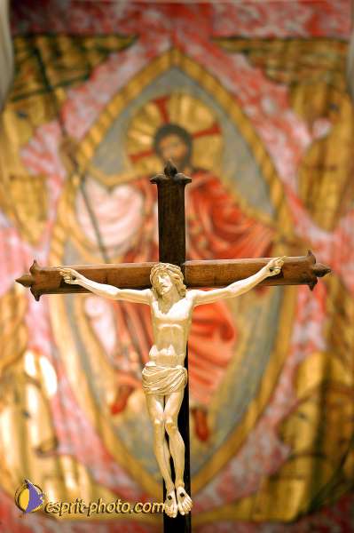 Nom de l'image : D1033826 — Description :  Dominicains de Marseille - Photos pour Magnificat (Perpignan) pl