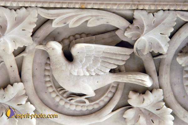 Nom de l'image : D1034018 — Description :  Dominicains de Marseille - Photos pour Magnificat (Perpignan) pl