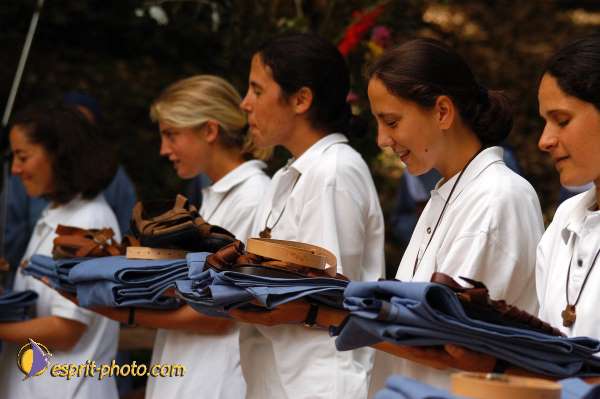 Nom de l'image : D1166002-1 — Description :  Communauté de l'Agneau - Plavilla