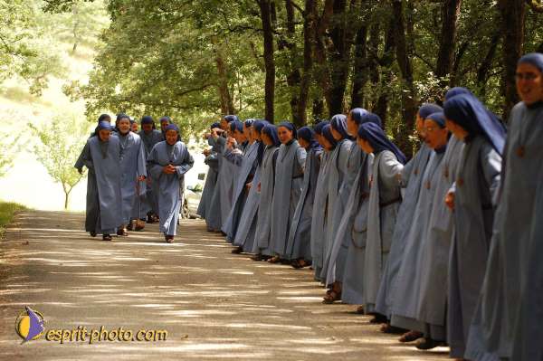 Nom de l'image : D1166165-1 — Description :  Communauté de l'Agneau - Plavilla