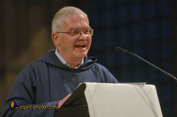 Nom de l'image : D2167819_1 — Description :  Pélerinage : Route de Vézelay 28 mai 2006
