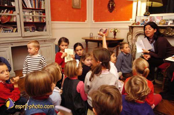 Nom de l'image : D1192908-1 — Description :  Paris - Toussaint 2004