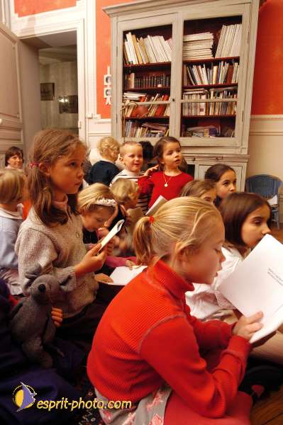 Nom de l'image : D1192912-1 — Description :  Paris - Toussaint 2004