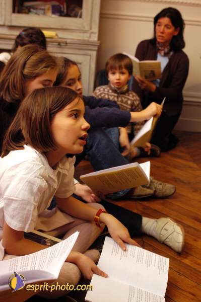 Nom de l'image : D1192932-1 — Description :  Paris - Toussaint 2004