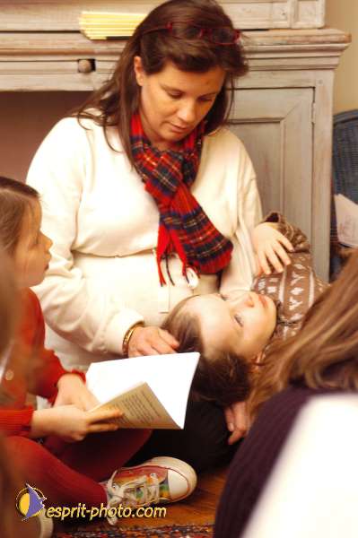 Nom de l'image : D1192942-1 — Description :  Paris - Toussaint 2004