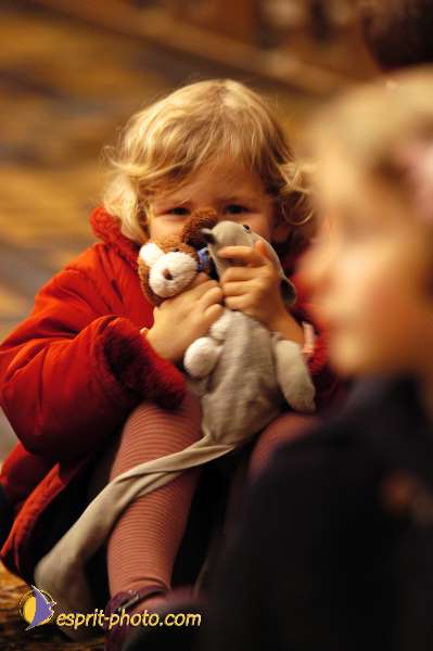 Nom de l'image : D1192999-1 — Description :  Paris - Toussaint 2004