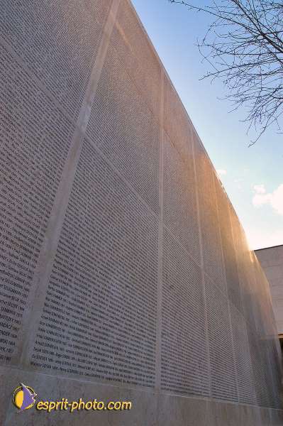 Nom de l'image : D1204509-1 — Description :  Unité Chrétien - rencontre régionale - à l'église lutherien des