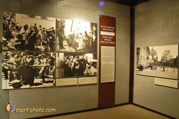 Nom de l'image : D1201721-1 — Description :  Voyage en Terre Sainte avec Jeunesse Lumière
