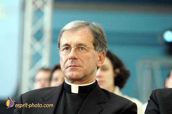 Monseigneur Renato Boccardo