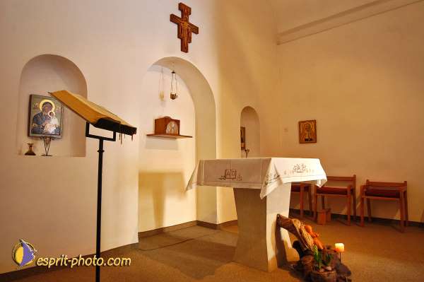 Nom de l'image : D1197912-1 — Description :  Voyage en Terre Sainte avec Jeunesse Lumière