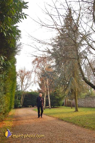 Nom de l'image : D1209647-1 — Description :  Monseigneur André VINGT-TROIS