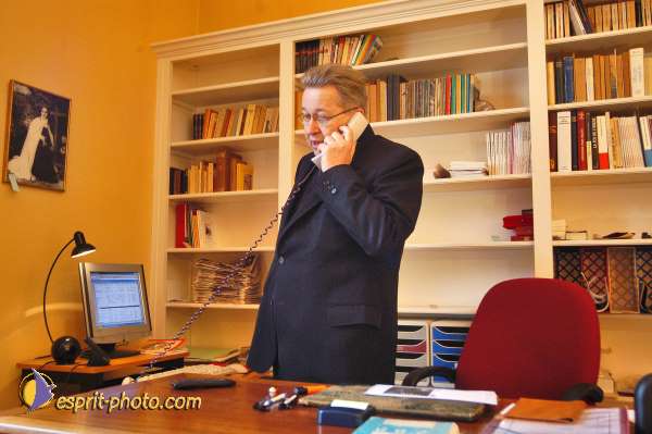 Nom de l'image : D1209717-1 — Description :  Monseigneur André VINGT-TROIS