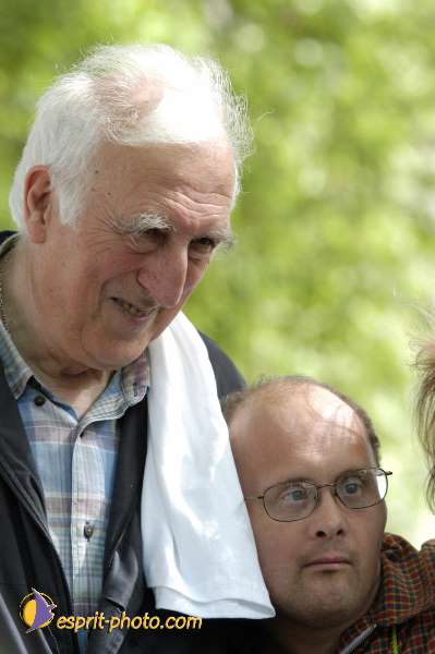 Jean Vanier