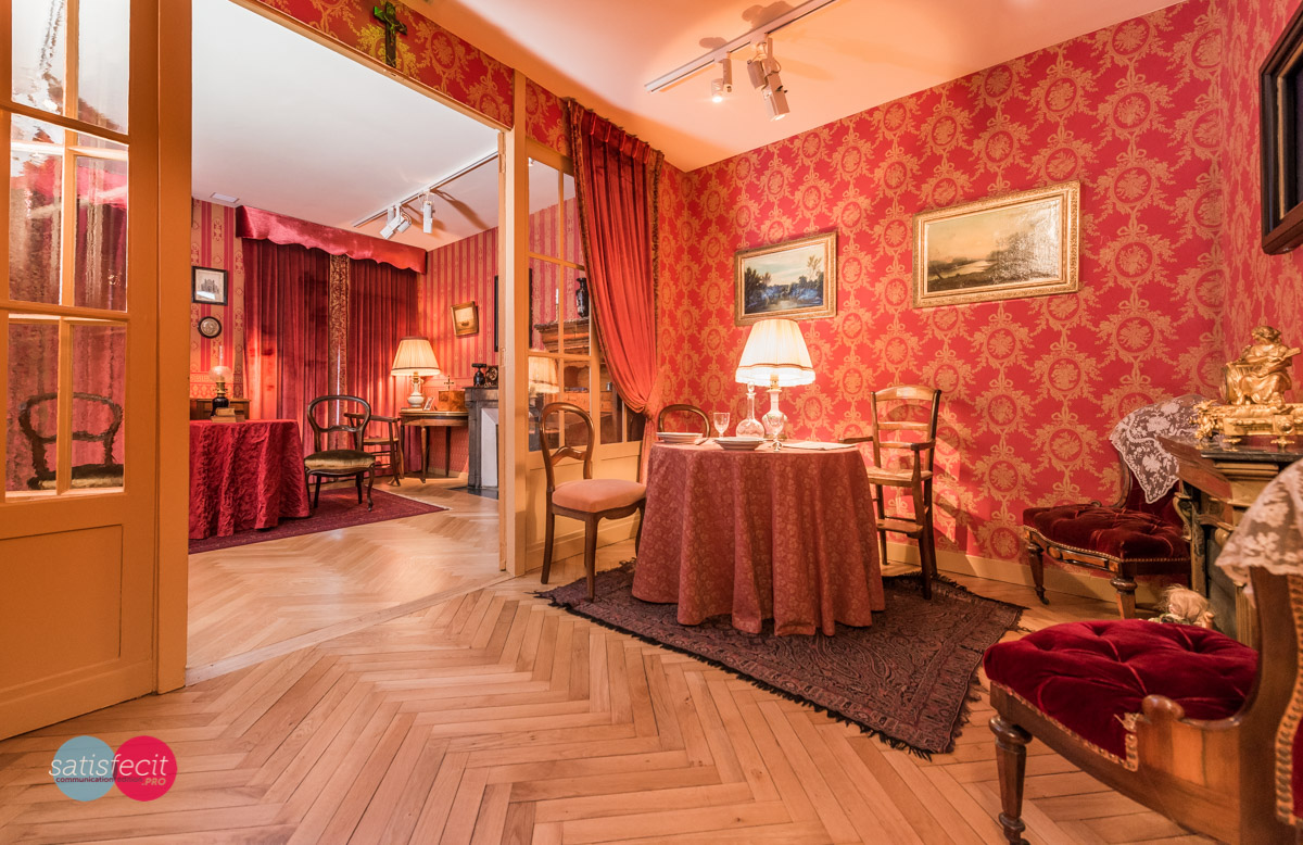 Nom de l'image : 19-Famille-Martin-Alencon_D8e074307_Satisfecit-Editions.fr — Description :  19-Famille-Martin-Alencon_D8e074307