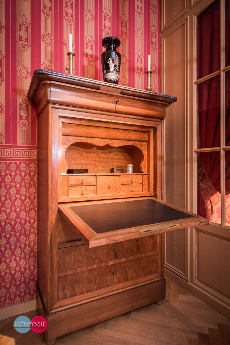 Nom de l'image : 24-Famille-Martin-Alencon_D8e074318_Satisfecit-Editions.fr — Description :  24-Famille-Martin-Alencon_D8e074318