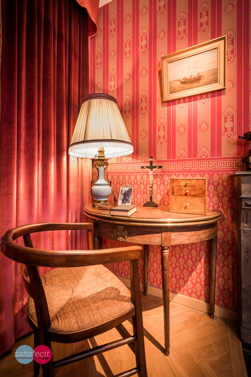 Nom de l'image : 25-Famille-Martin-Alencon_D8e074320_Satisfecit-Editions.fr — Description :  25-Famille-Martin-Alencon_D8e074320